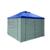 Палатка сварщика Митек Стандарт 2.5х2.5 м (ПВХ+брезент) Палатка сварщика Митек Стандарт 2.5х2.5 м (ПВХ+брезент)