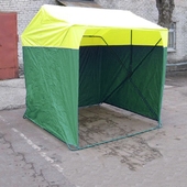 Палатка 